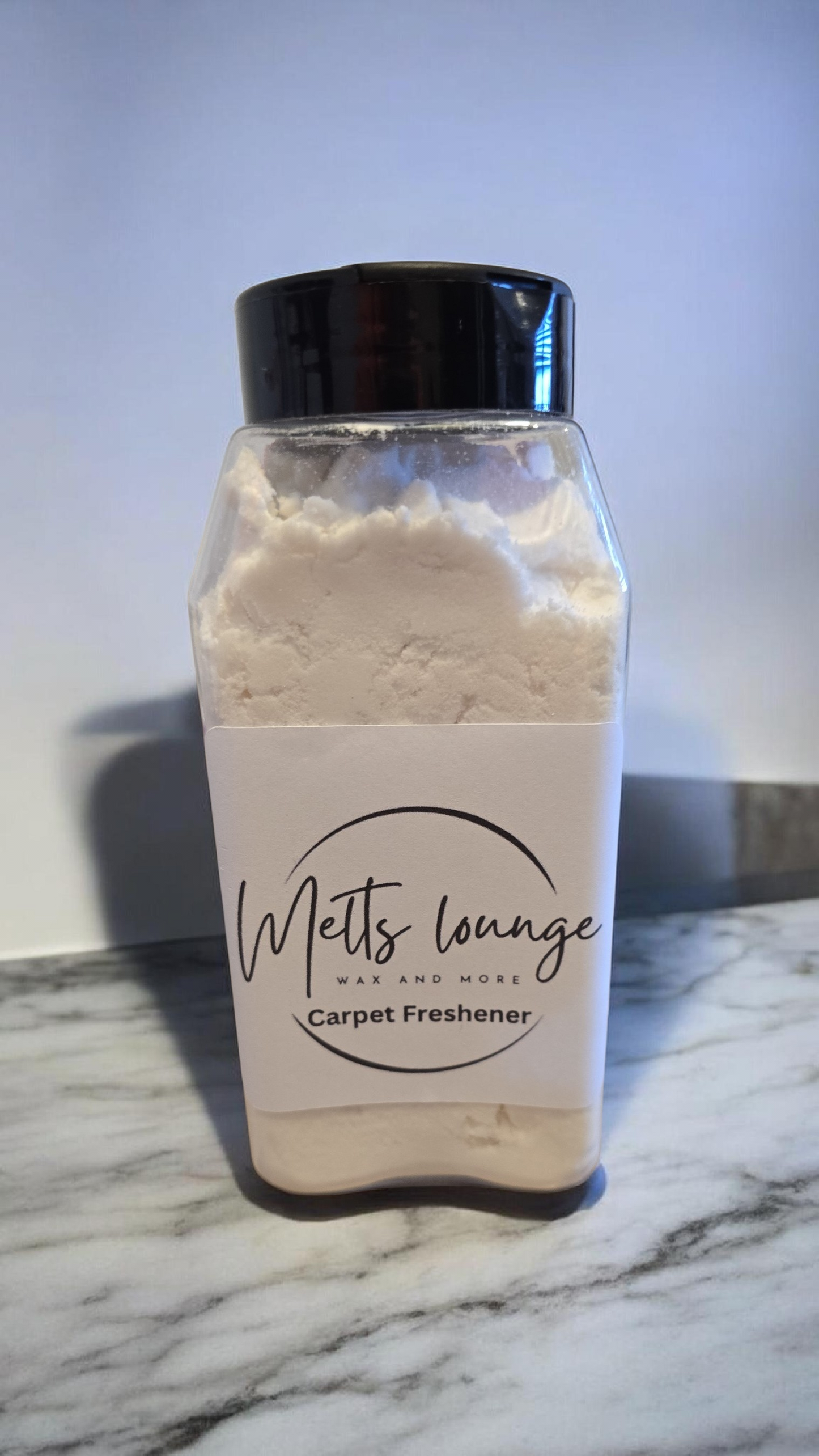 Carpet Freshener Shaker 500g