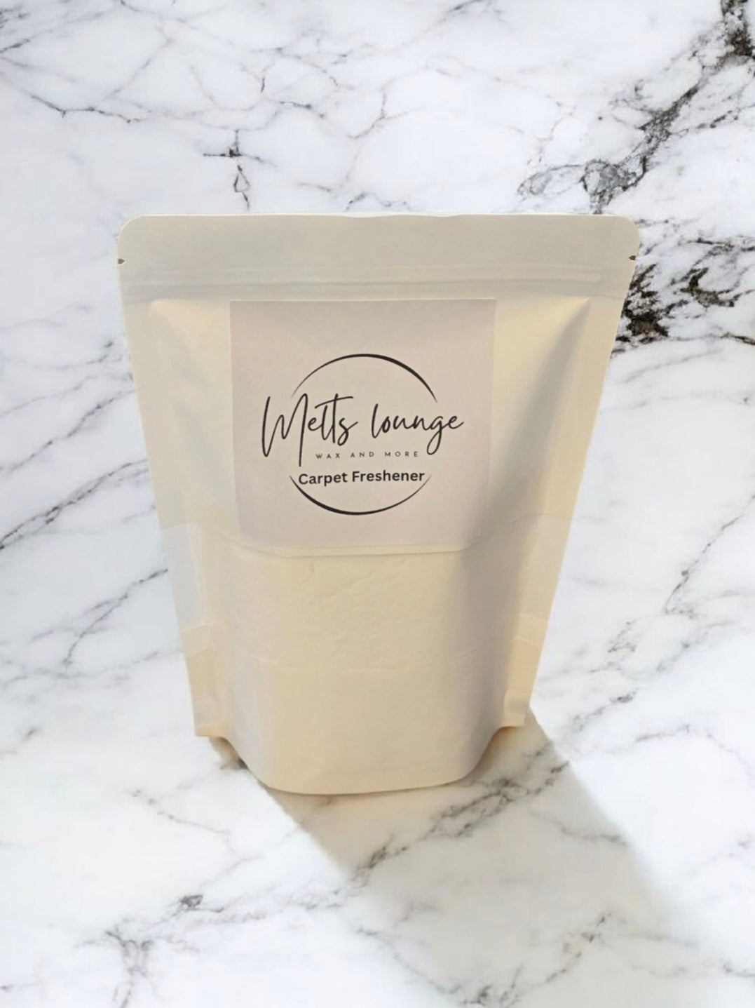 Carpet freshener 300g Refill Pouch