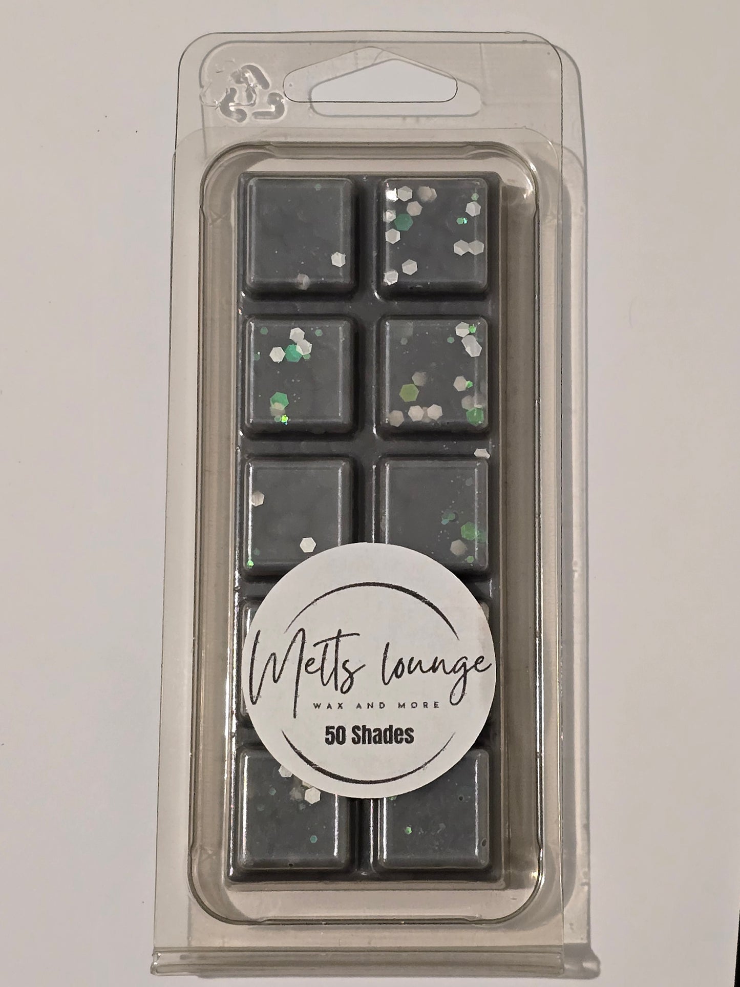 Wax Melt Snap Bar