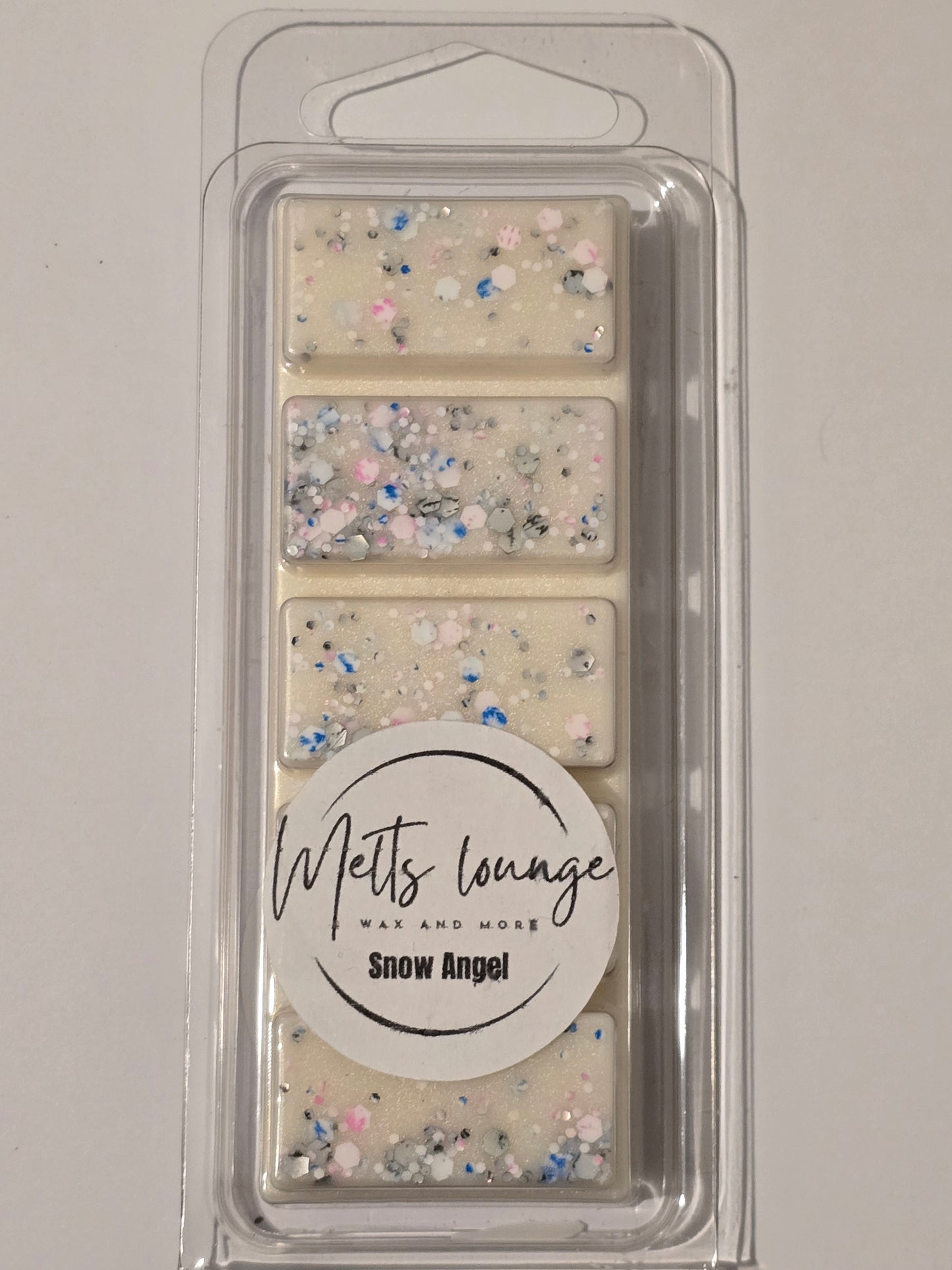 Wax Melt Snap Bar