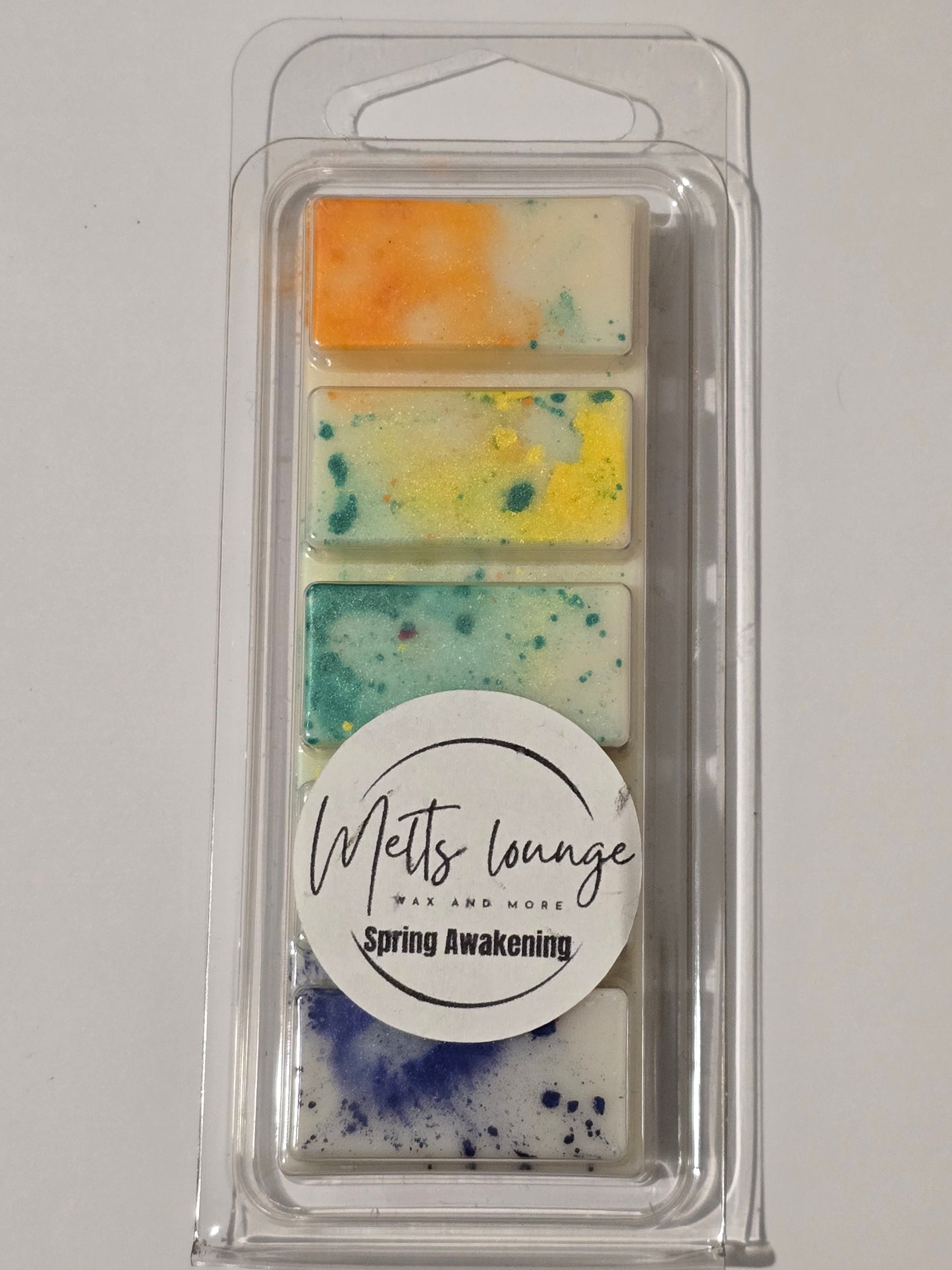 Wax Melt Snap Bar