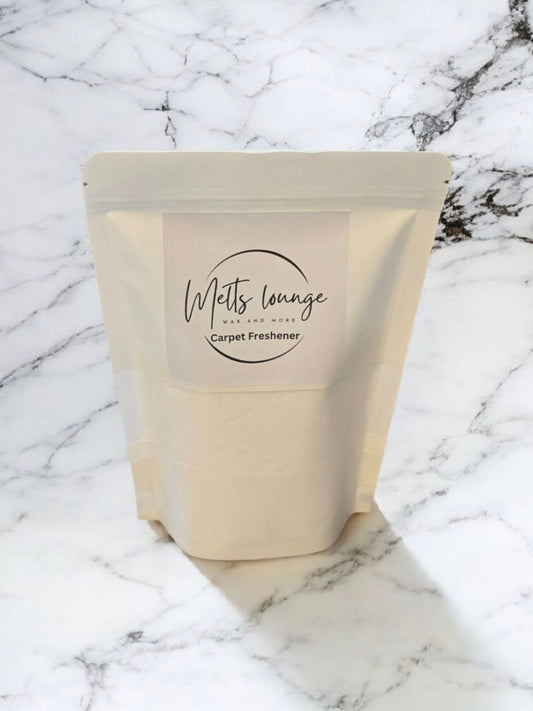 Carpet freshener 300g Refill Pouch