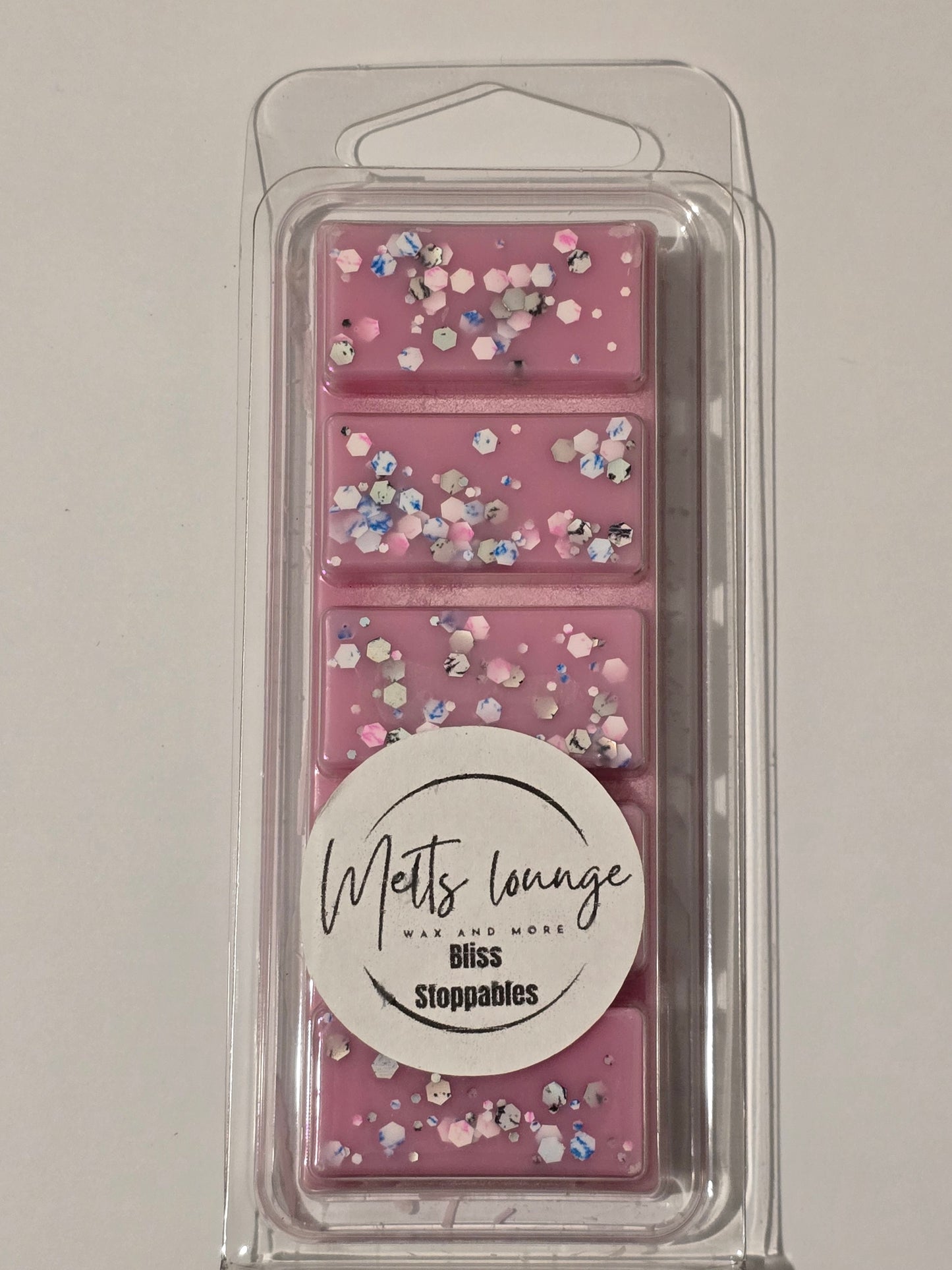Wax Melt Snap Bar