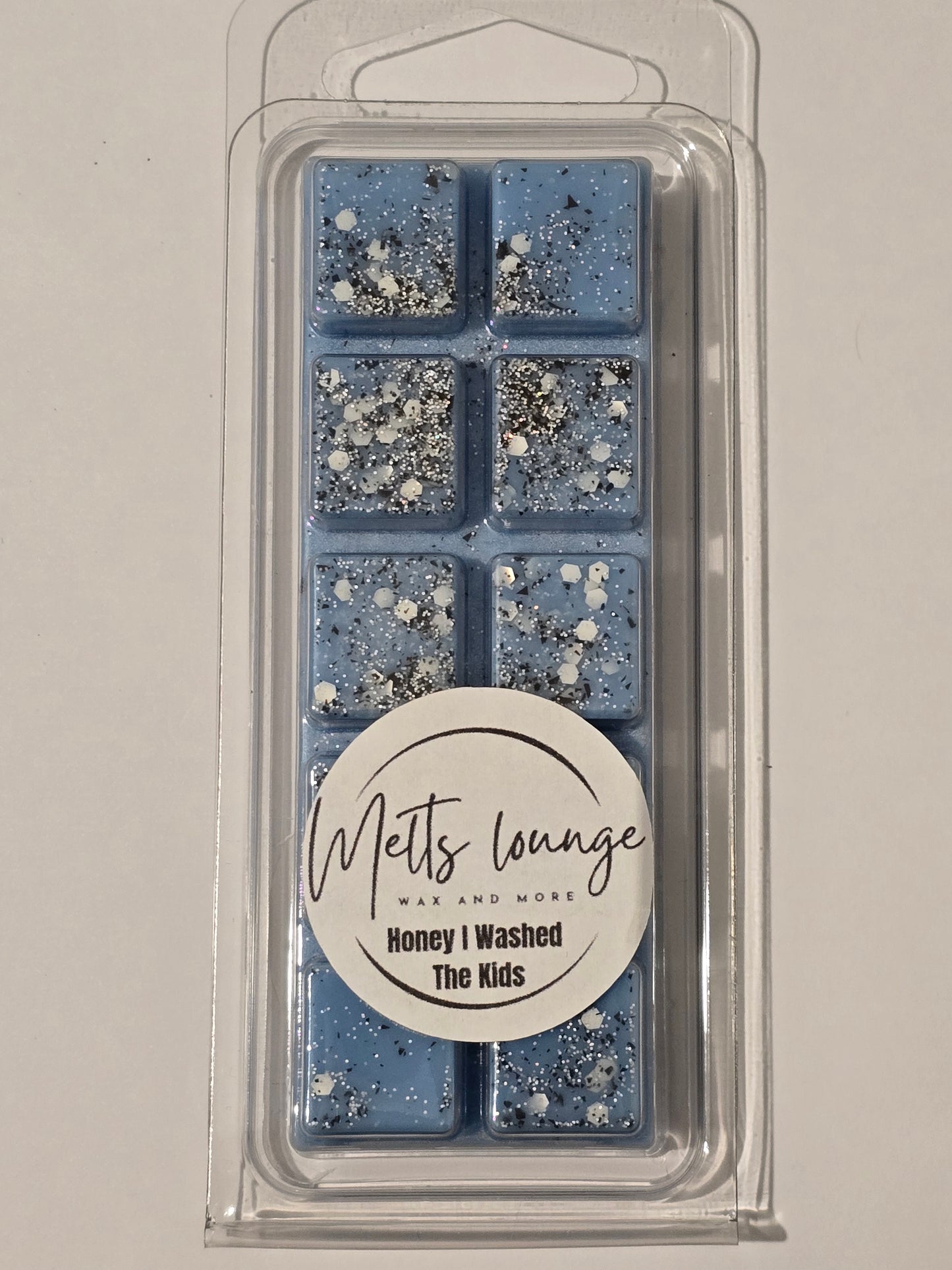 Wax Melt Snap Bar