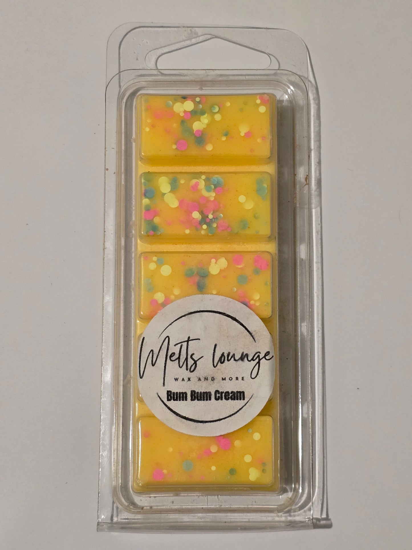 Wax Melt Snap Bar
