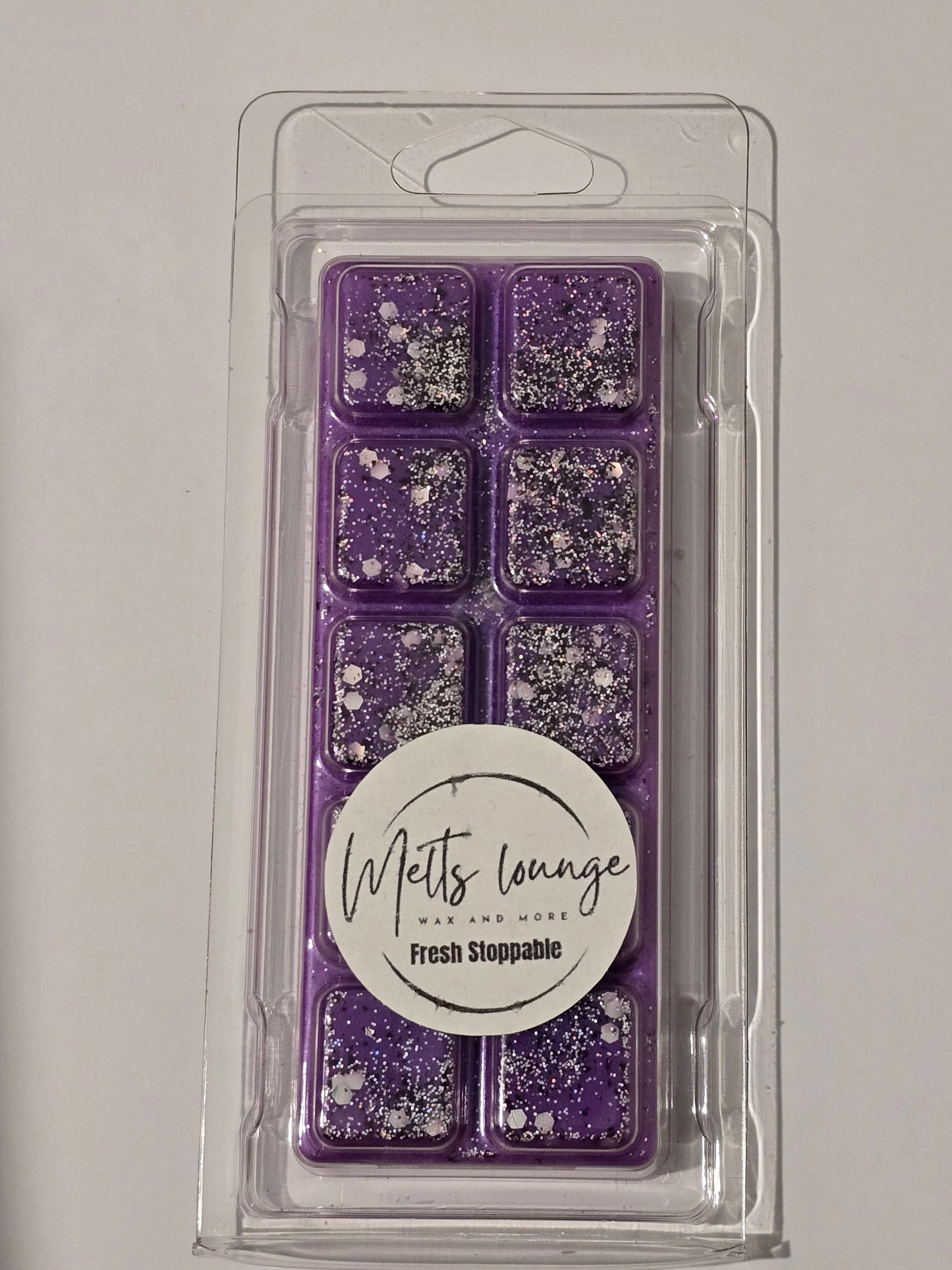 Wax Melt Snap Bar