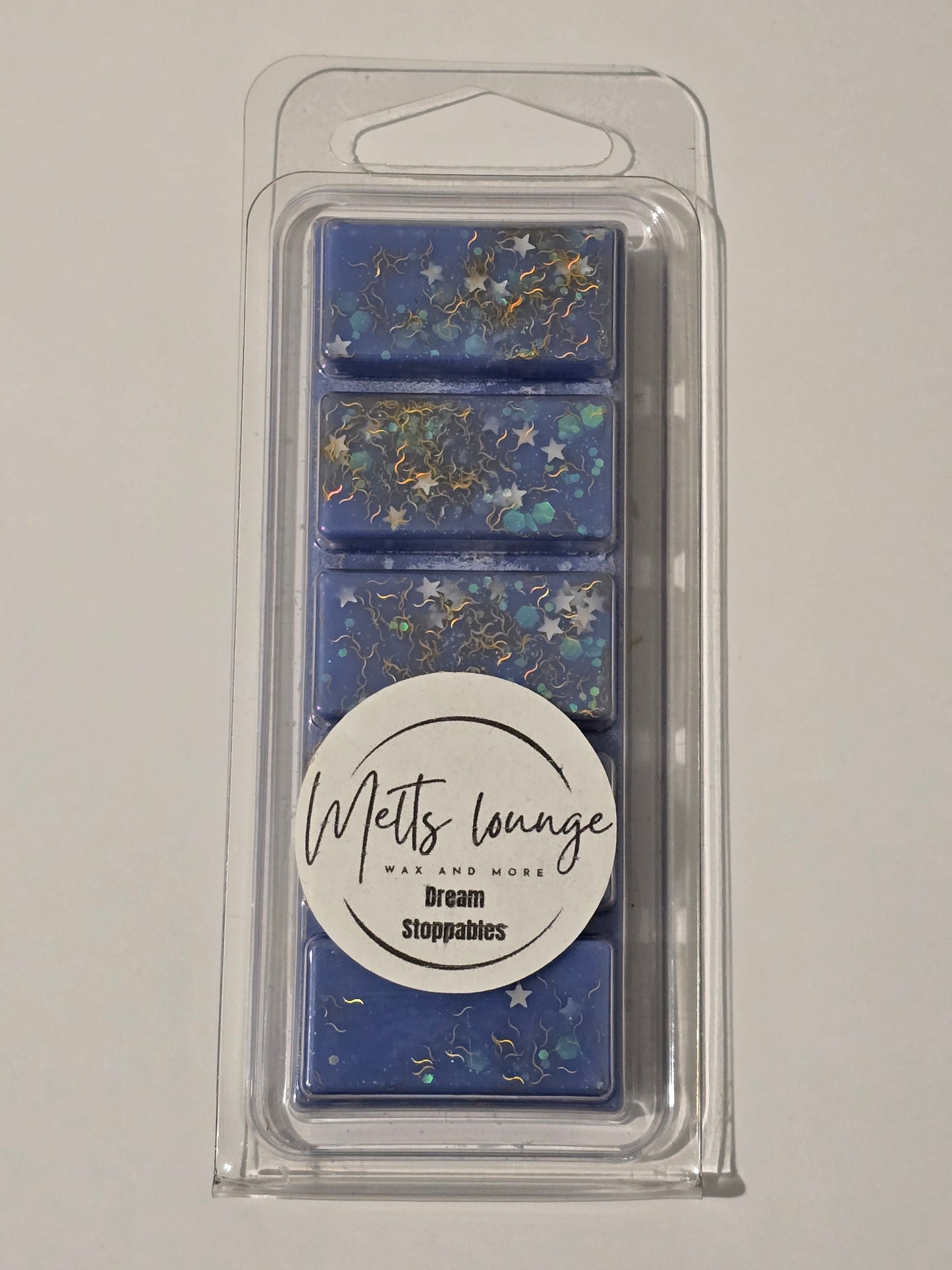 Wax Melt Snap Bar