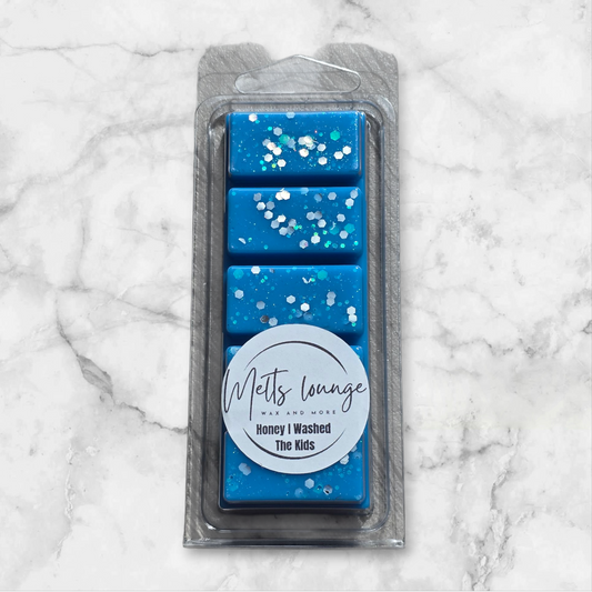 Wax Melt Snap Bar