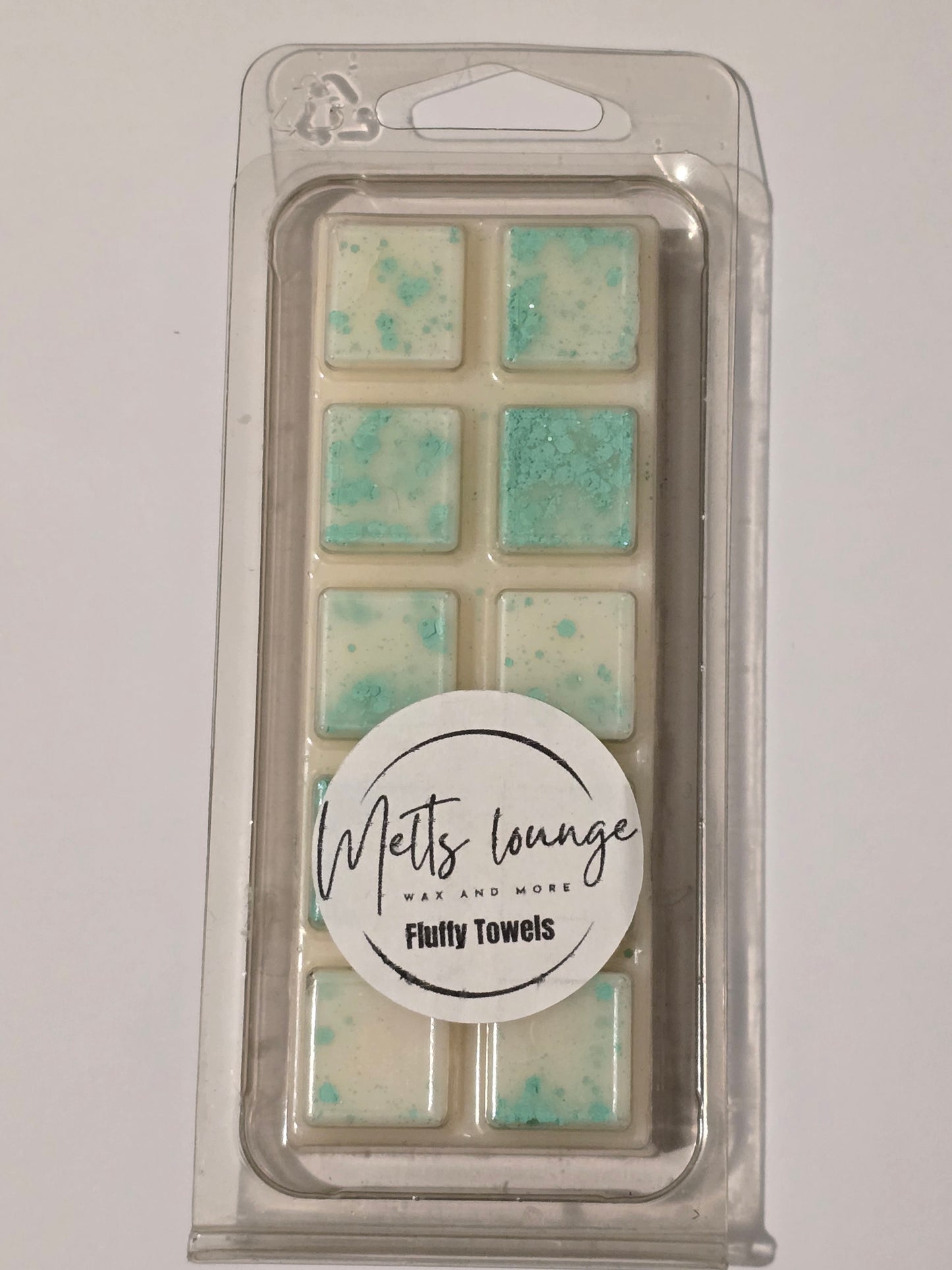 Wax Melt Snap Bar