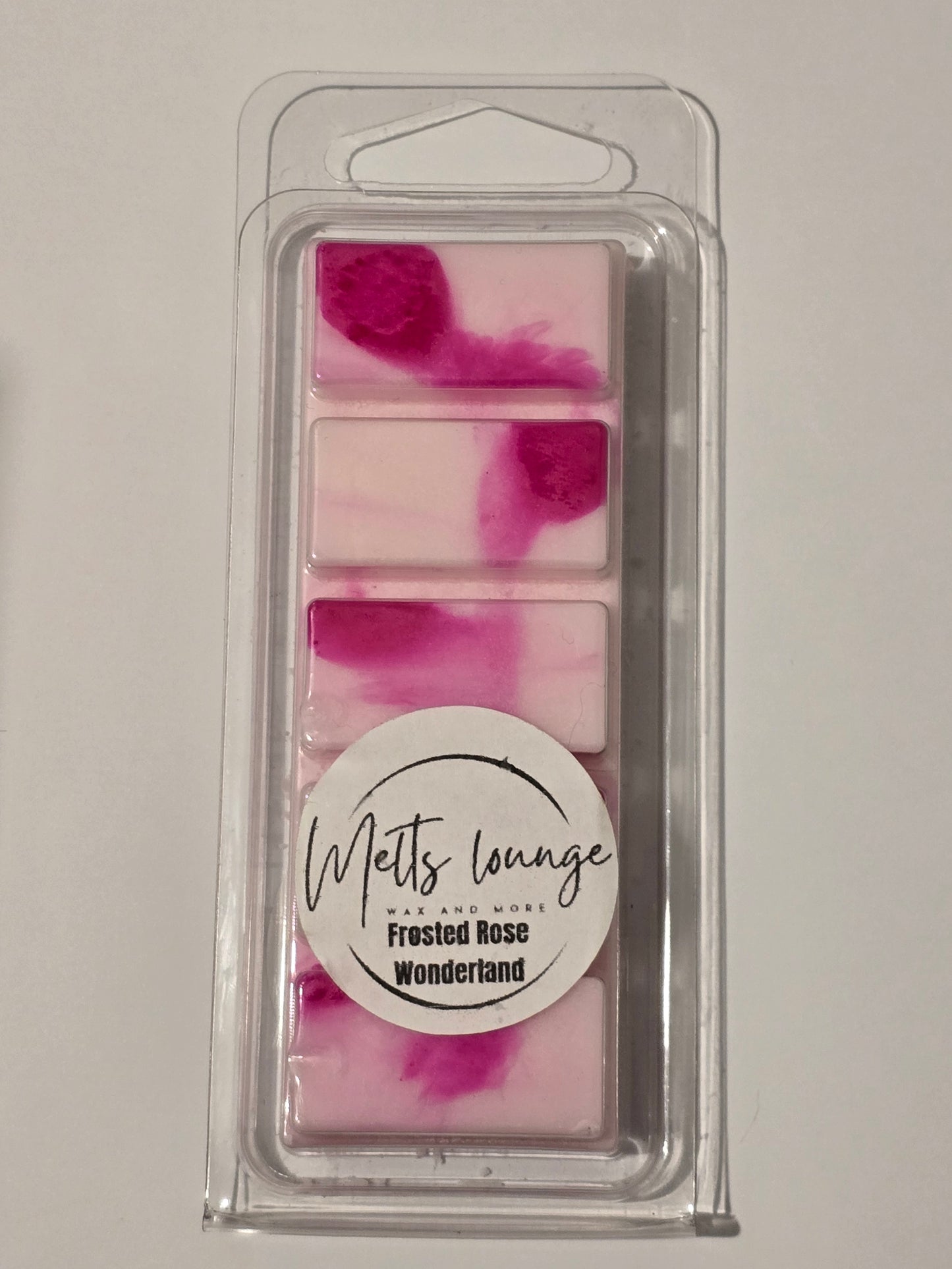 Wax Melt Snap Bar